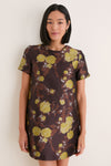 Devon Mini Swing Dress