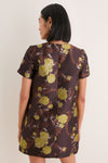Devon Mini Swing Dress