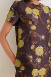 Devon Mini Swing Dress