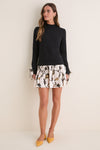 Buttercup Sporty Dress