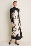 Buttercup Placee Halle Dress