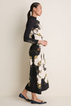 Buttercup Placee Halle Dress