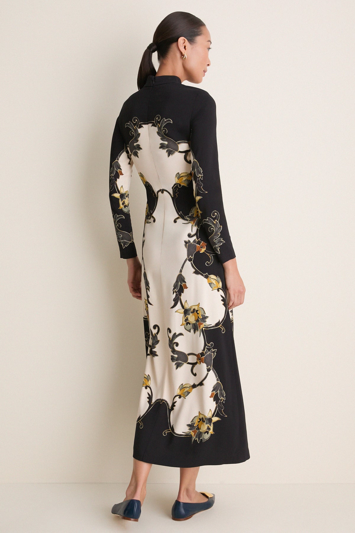 Buttercup Placee Halle Dress