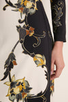 Buttercup Placee Halle Dress