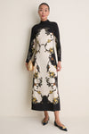 Buttercup Placee Halle Dress