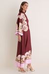 Kells Swirl Placee Magnifico Dress