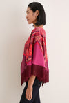 Alchemy Placee Mini Poncho