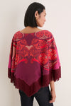 Alchemy Placee Mini Poncho