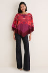 Alchemy Placee Mini Poncho