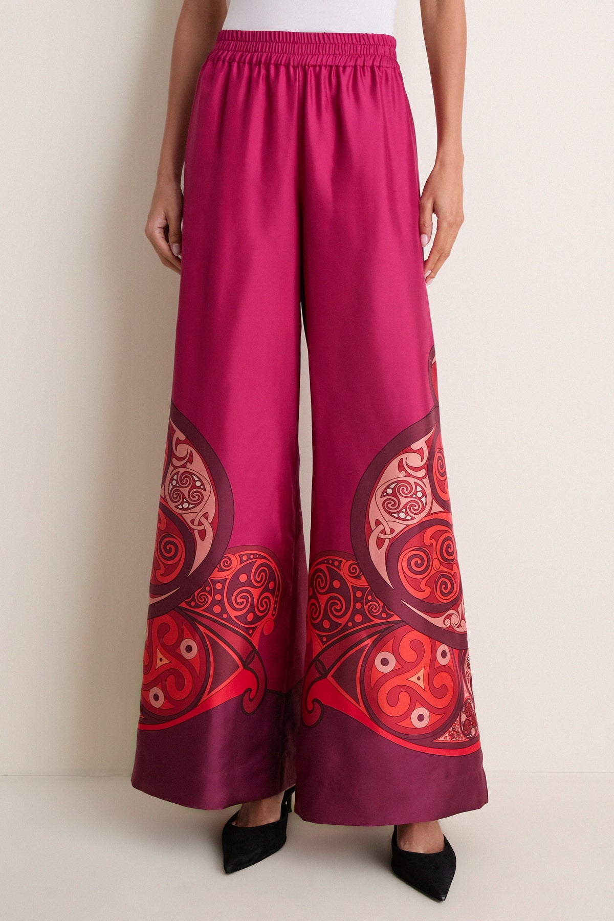 Alchemy Placee Palazzo Pants