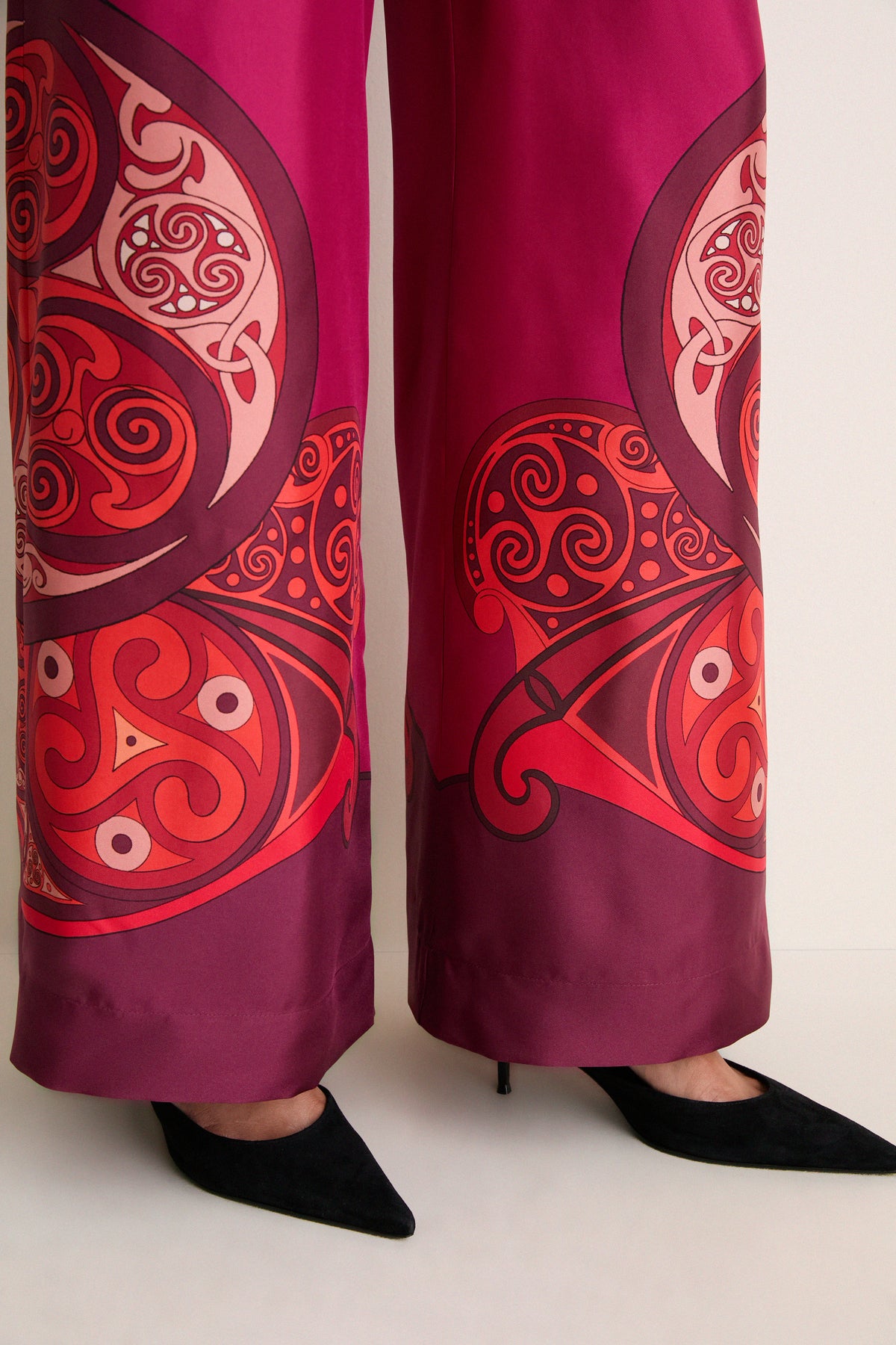 Alchemy Placee Palazzo Pants