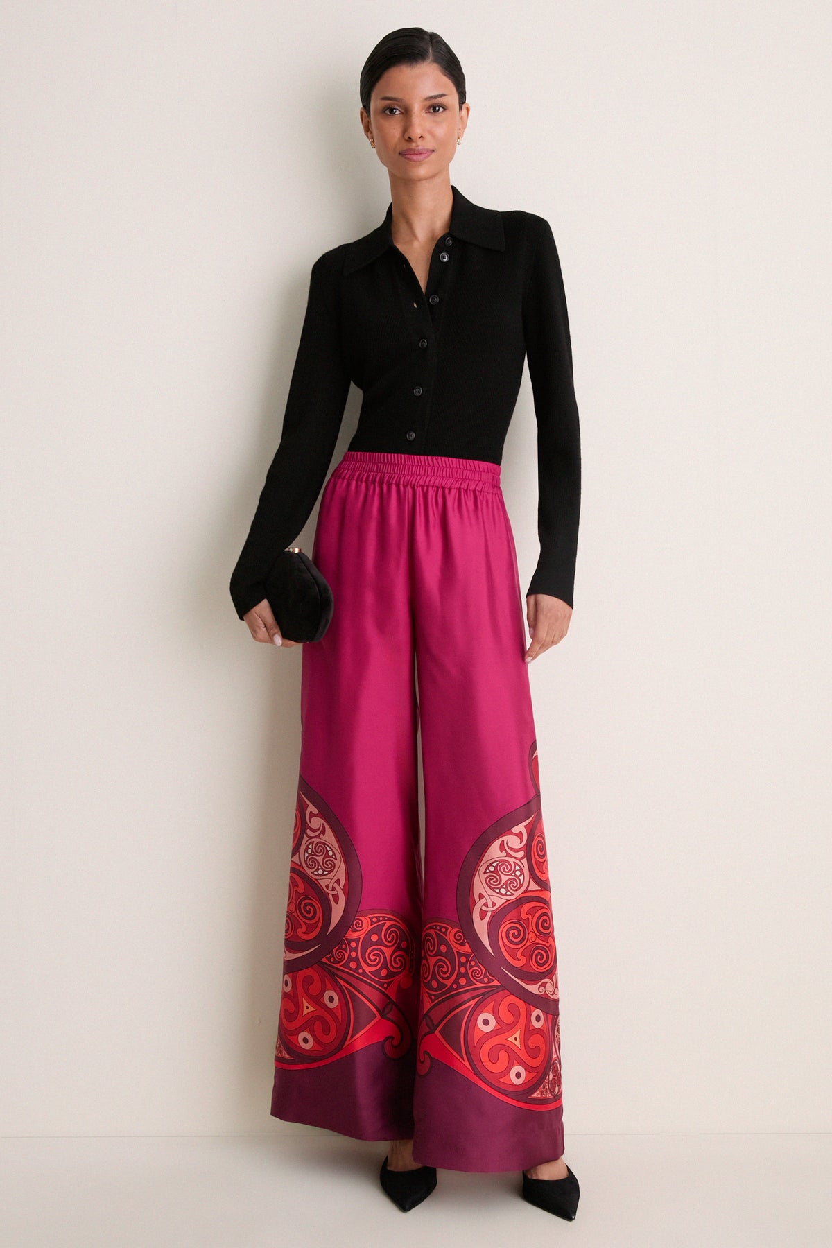 Alchemy Placee Palazzo Pants