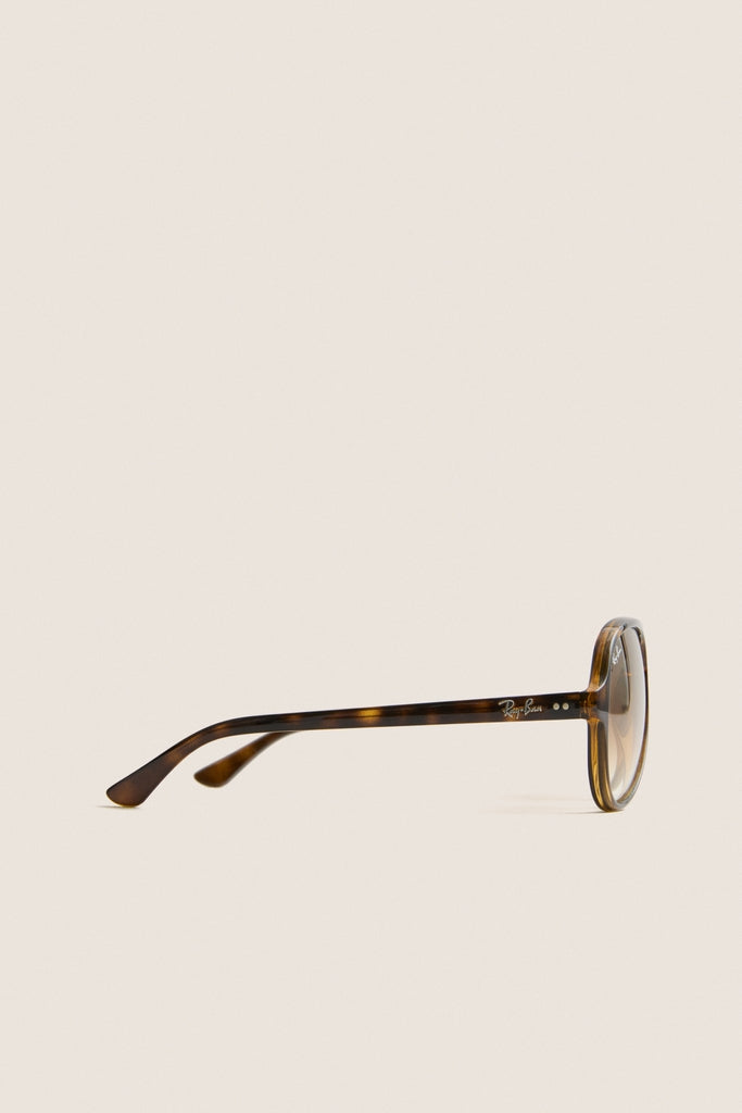 Light Havana Cats 5000 Classic Sunglasses | Ray-Ban | Tuckernuck