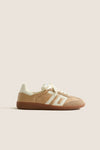 Sand Milk Cloud NC Sneakers