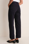 Obscura High Rise Wide Leg Ren Jean