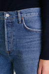 Chapter High Rise Wide Leg Ren Jean