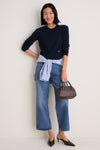 Chapter High Rise Wide Leg Ren Jean