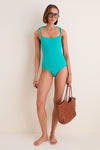 Esmeralda Farrah One Piece
