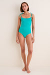 Esmeralda Farrah One Piece
