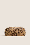 Cow Pony Oyster Clutch