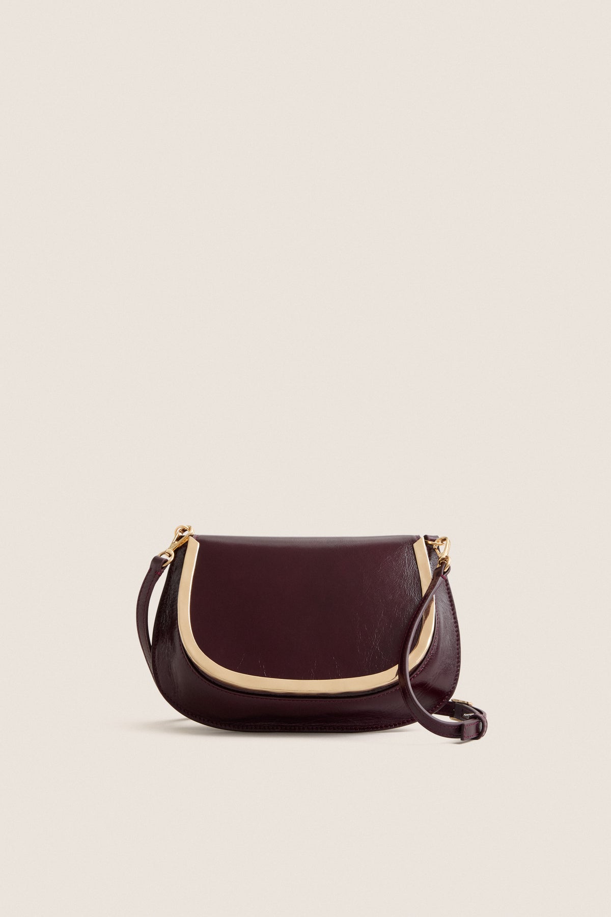 Fig Logan Crossbody