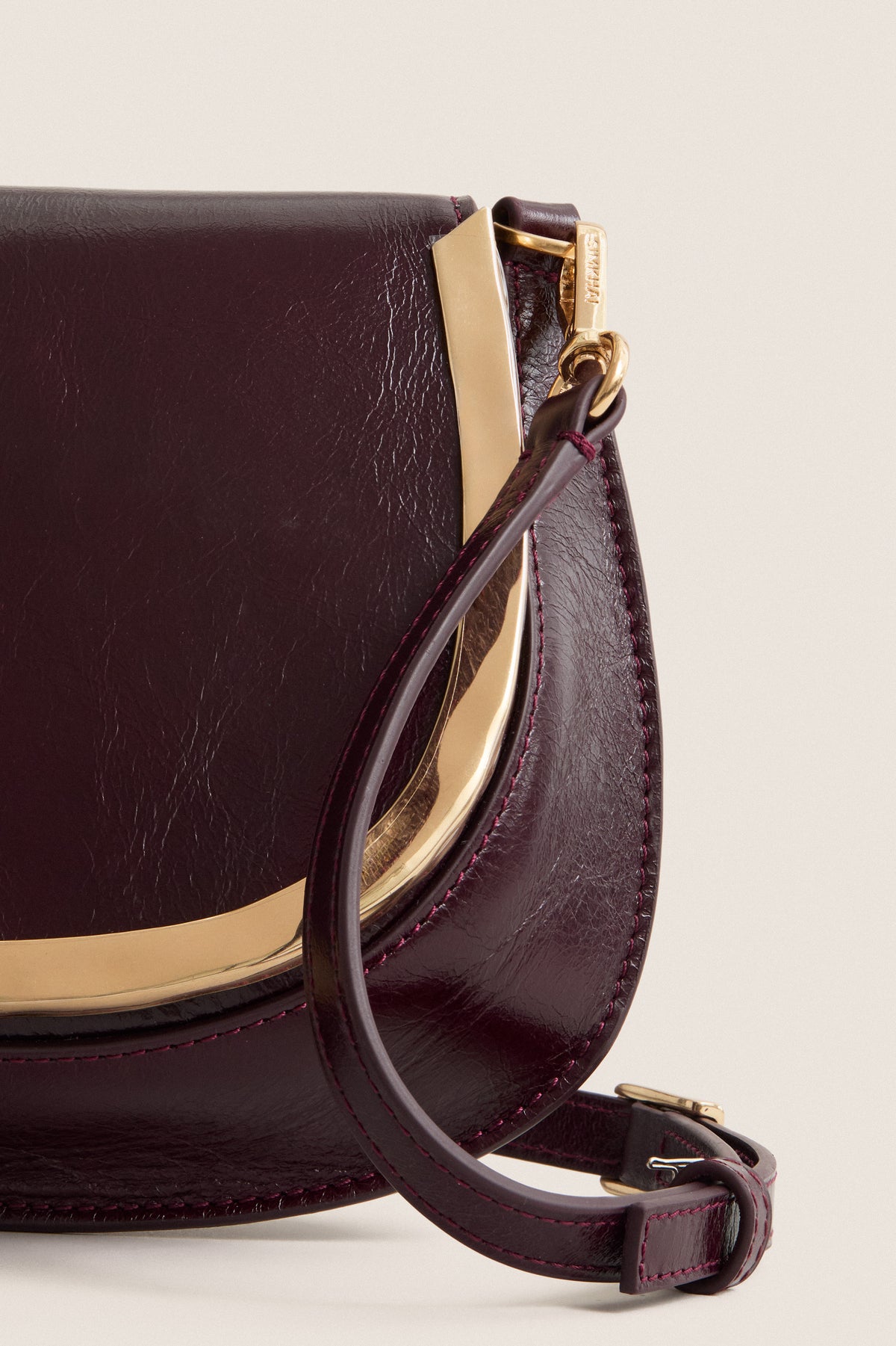 Fig Logan Crossbody