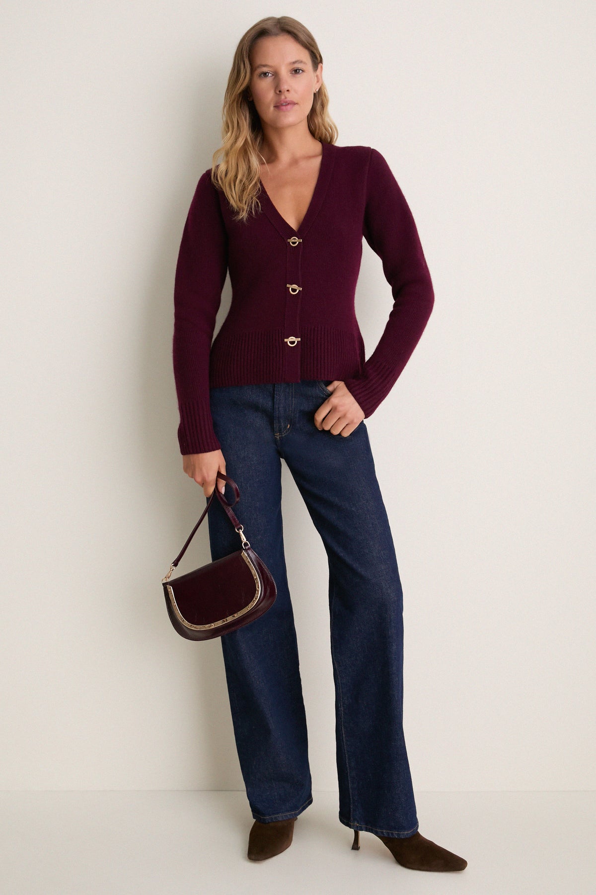 Fig Logan Crossbody