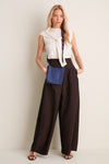 HERMES Amazon Blue Saphir Evelyn 16 Tpm