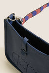 HERMES Amazon Blue Saphir Evelyn 16 Tpm