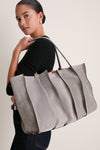 Dove Adria Large Tote