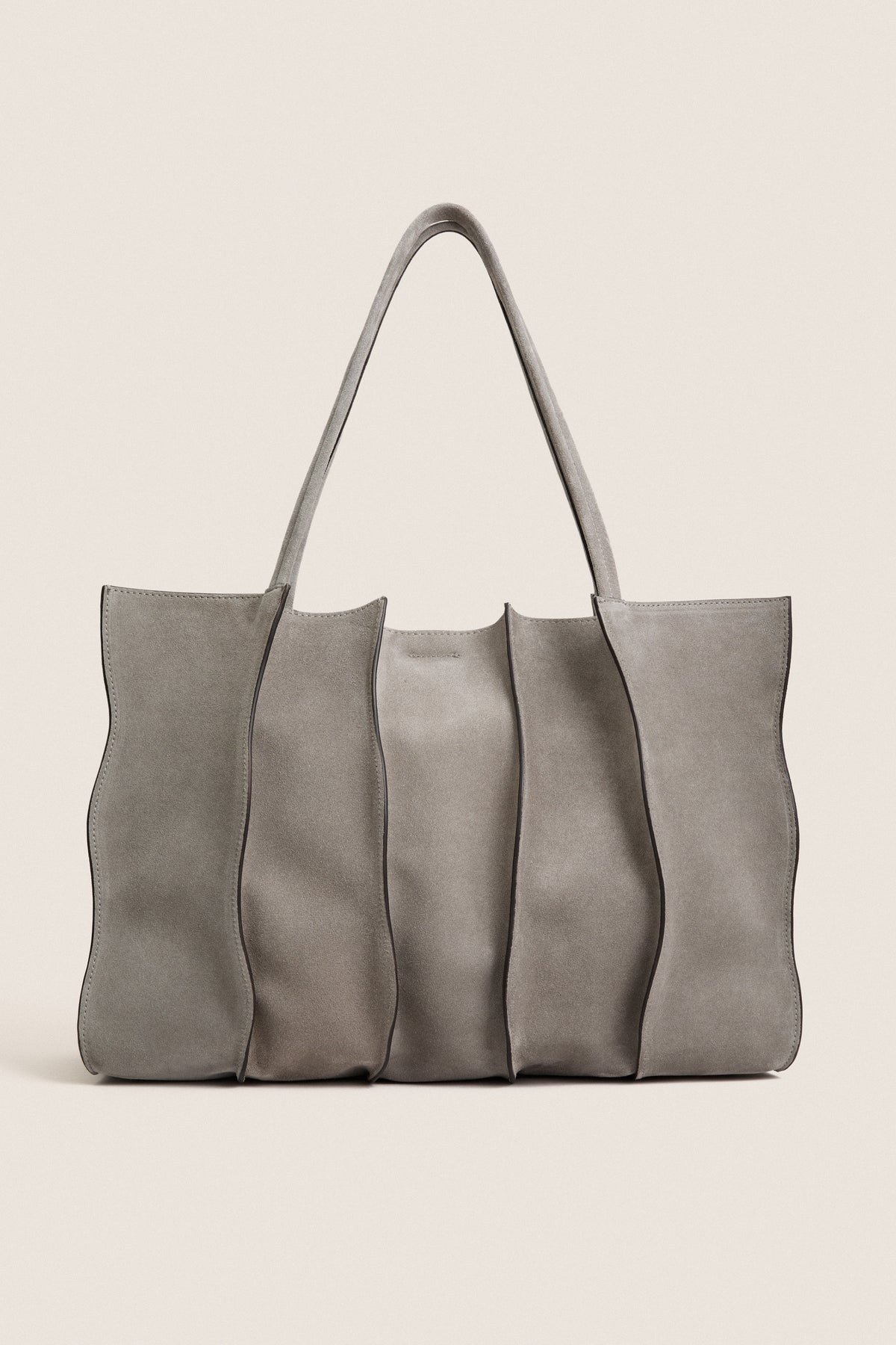 Dove Adria Large Tote
