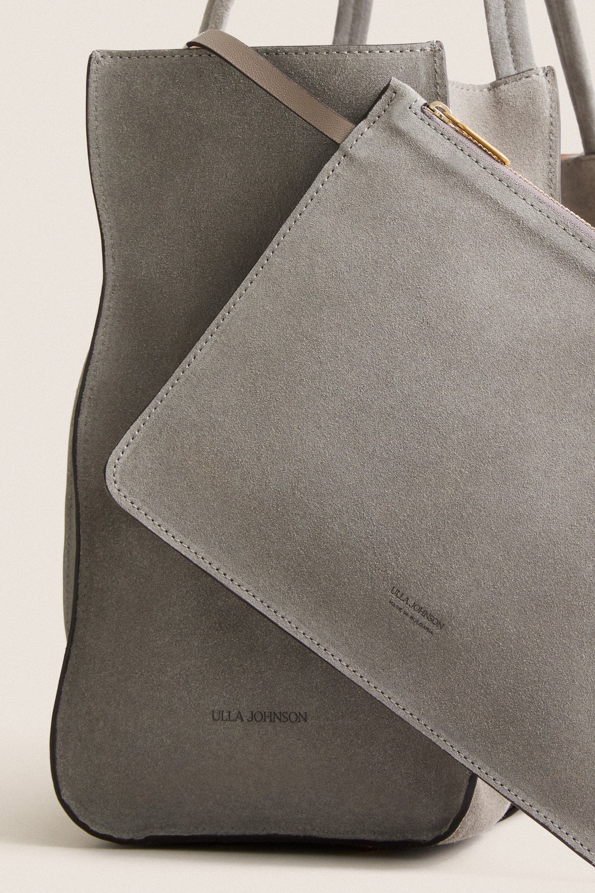 Dove Adria Large Tote
