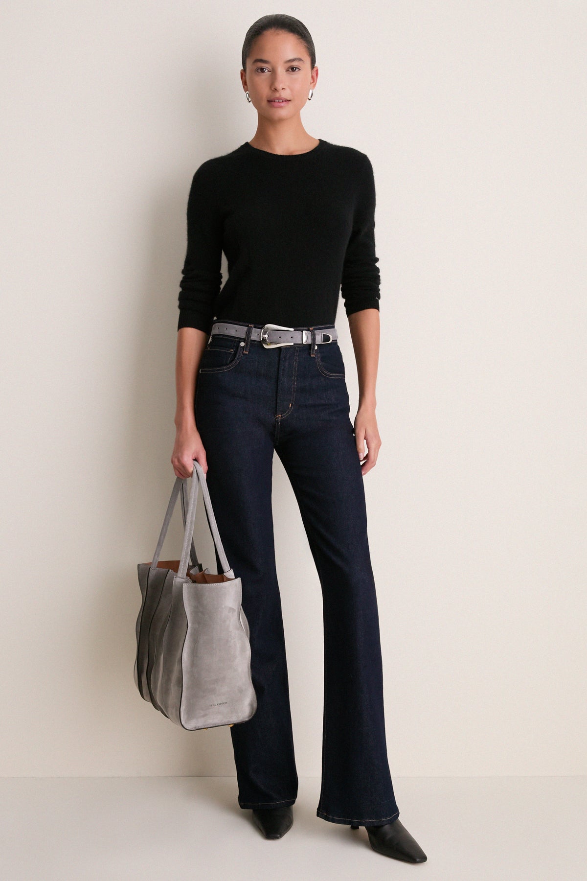 Dove Adria Large Tote