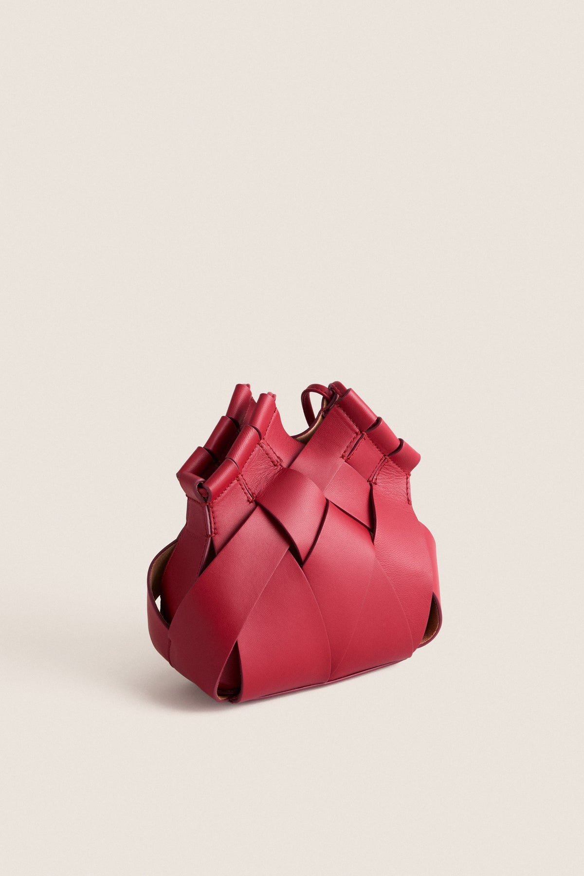 Claret Charlotte Crossbody