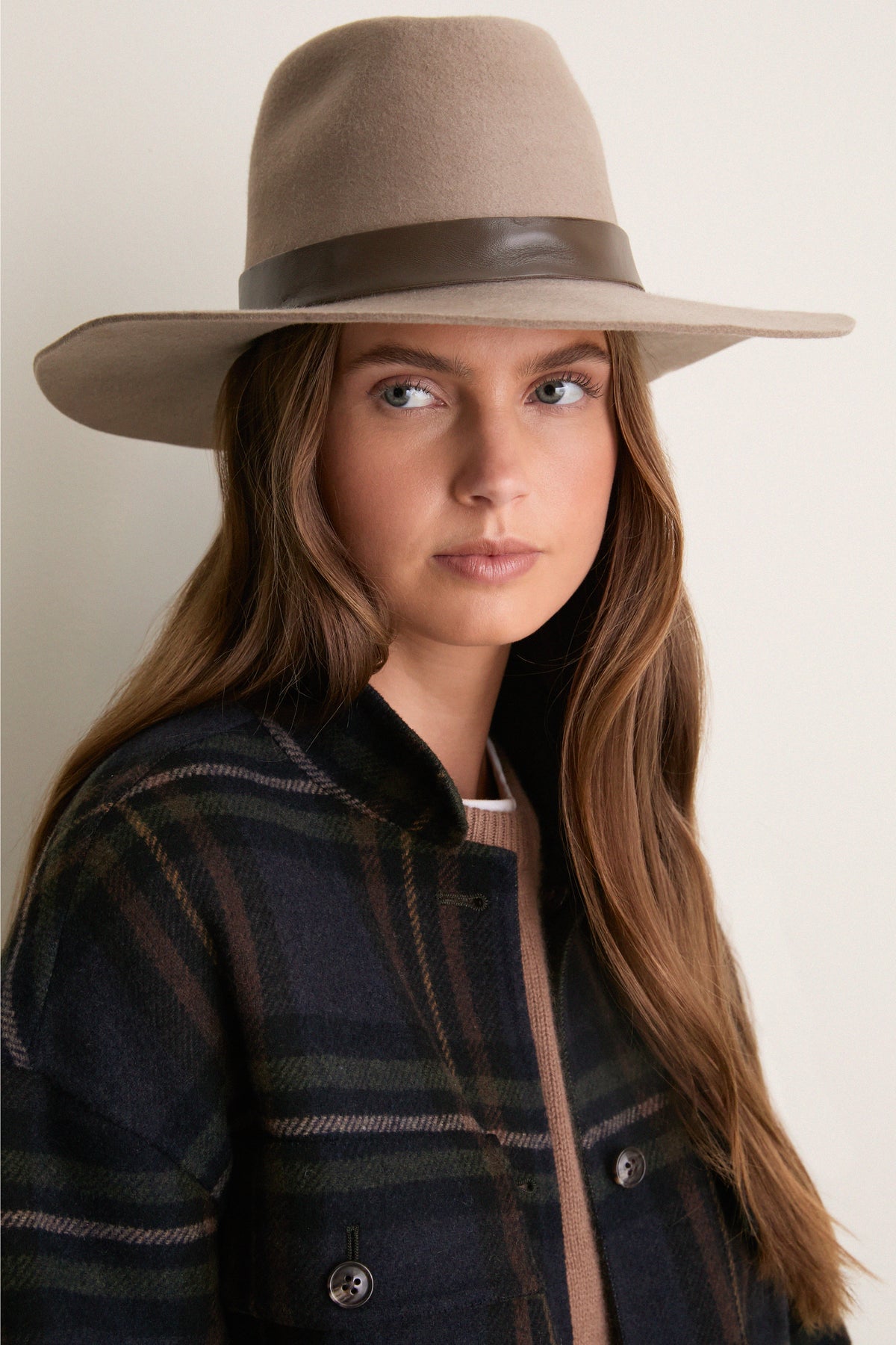 Clay Kiko Hat