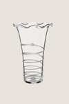 Amalia 14" Flared Vase