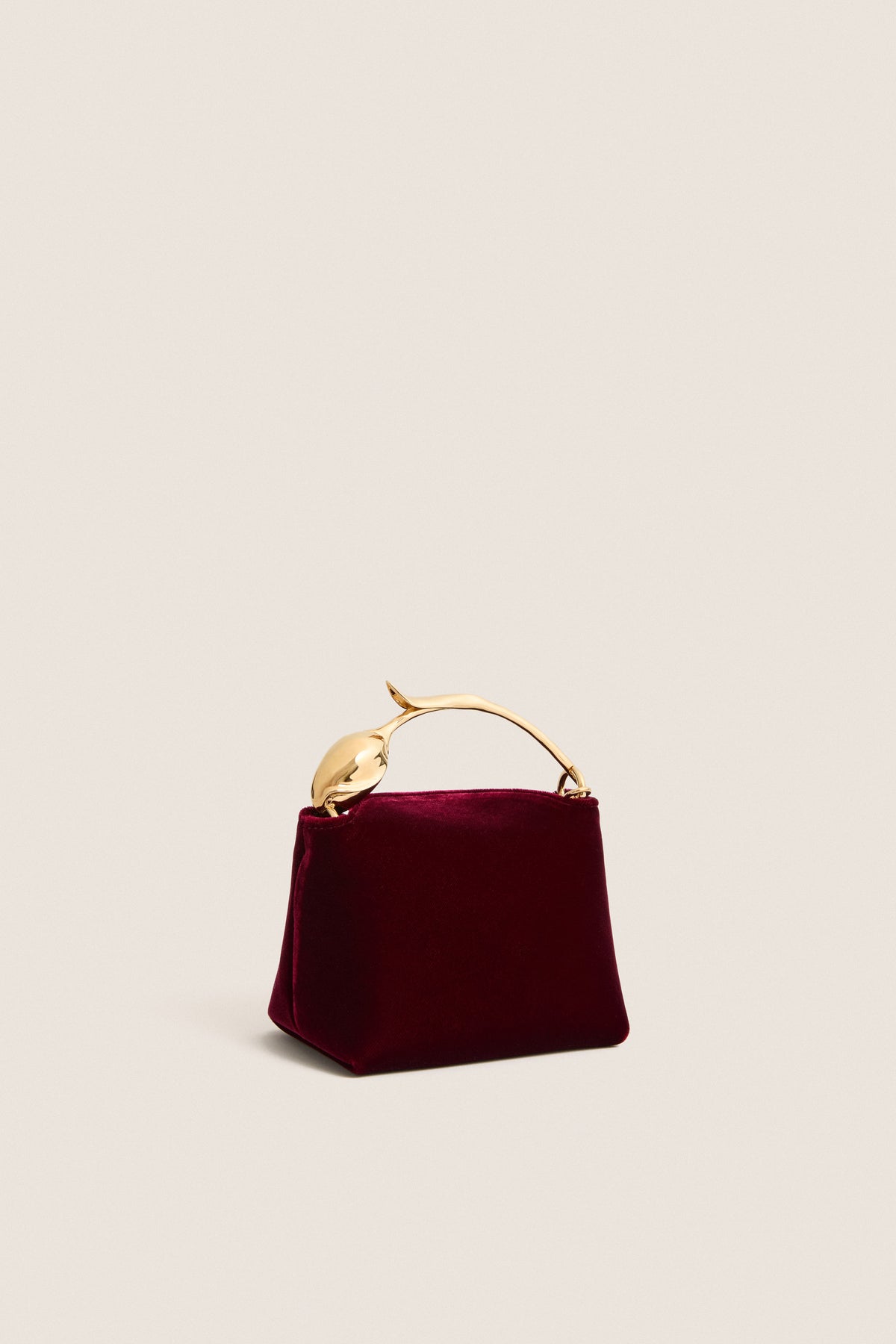 Malbec Micro Bloom Bag