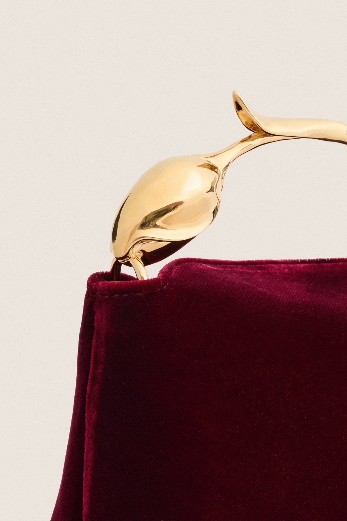 Malbec Micro Bloom Bag