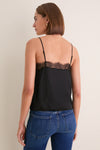 Black Mael Camisole