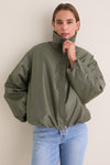 Olive Cyrus Jacket