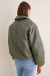 Olive Cyrus Jacket