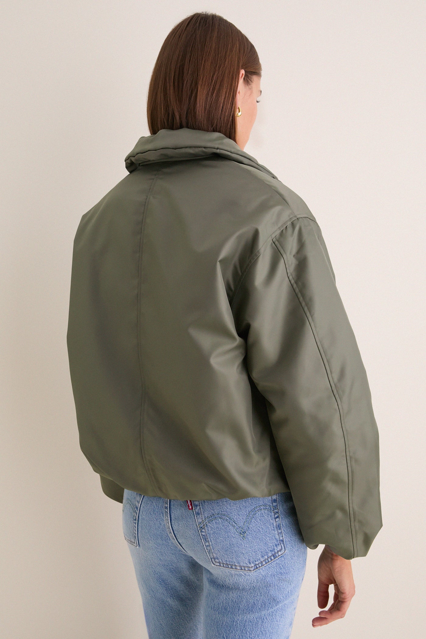 Olive Cyrus Jacket