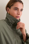 Olive Cyrus Jacket