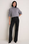 Vintage Black Hugh Jeans