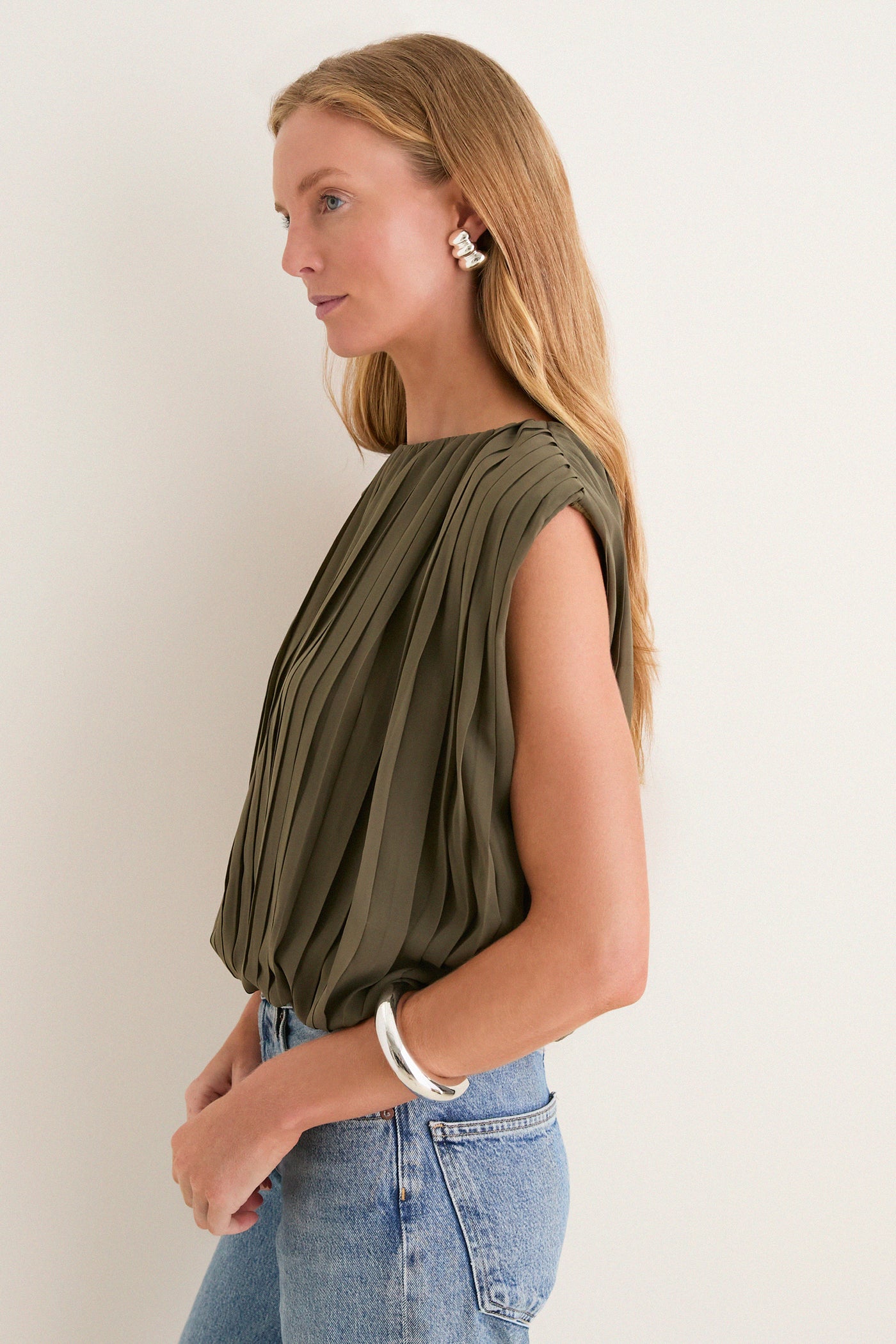Olive Rae Top
