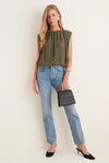 Olive Rae Top