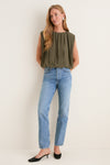 Olive Rae Top