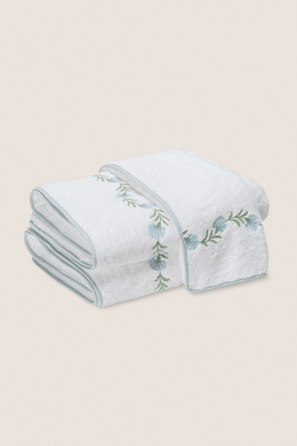 Bluebell Daphne Bath Towel