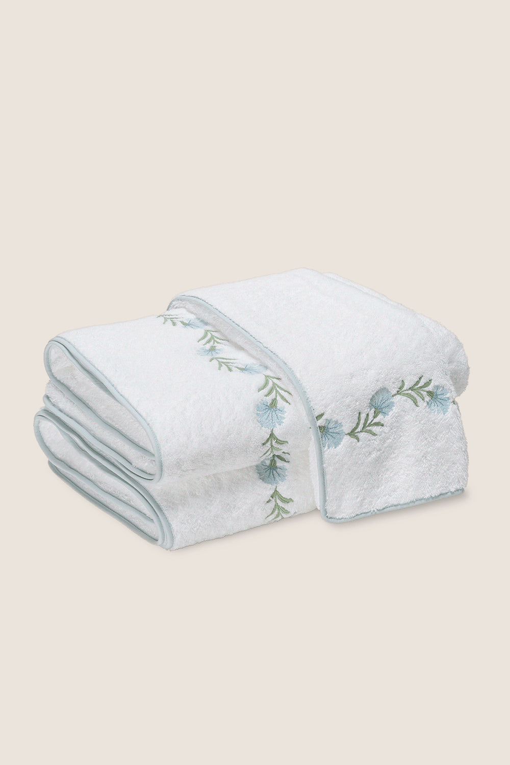 Bluebell Daphne Hand Towel