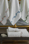 Bluebell Daphne Hand Towel